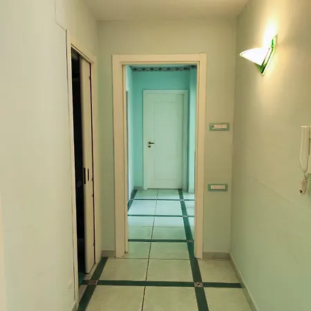 Gardeniapartment