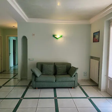 Gardeniapartment