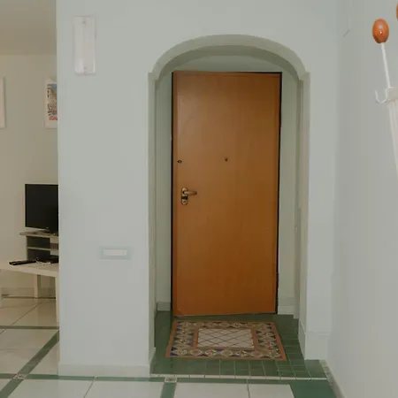 아파트 Gardeniapartment *