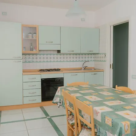 Gardeniapartment * Minori