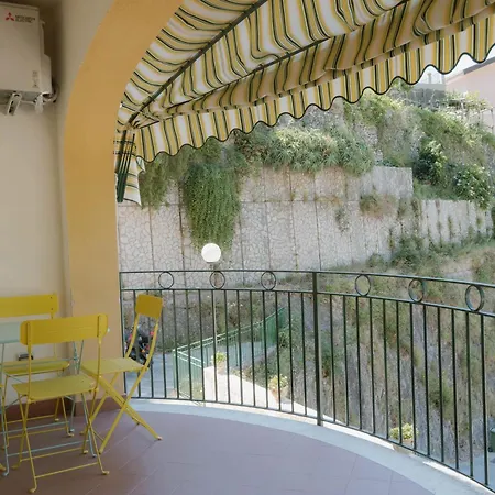 아파트 Gardeniapartment 미노리
