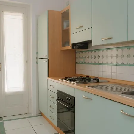 Gardeniapartment Appartement *