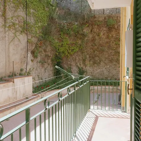 Gardeniapartment * Minori